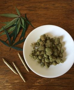 Cannabis in Prague