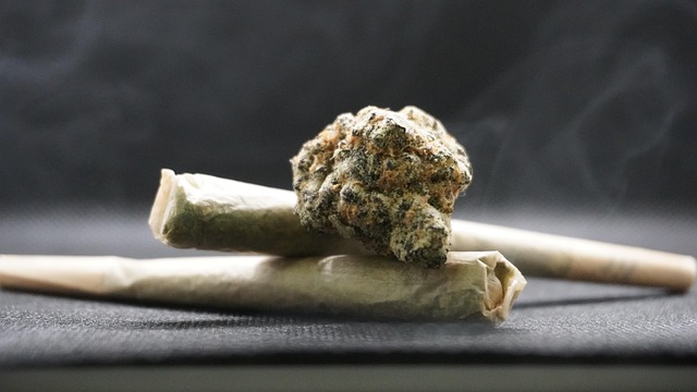 Joint in Prague