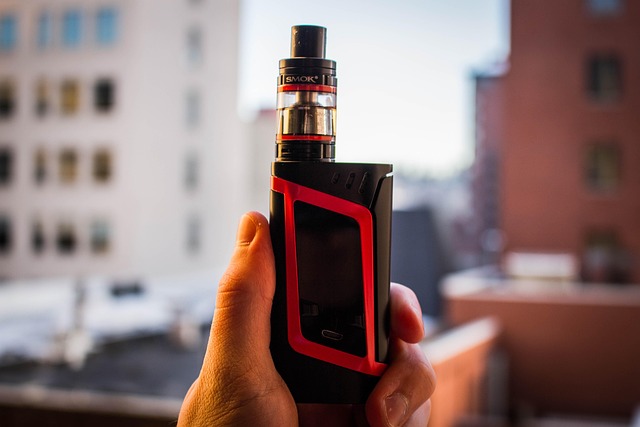 THC Vapes in Prague